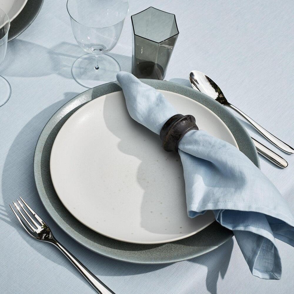 Linen Sateen Napkins - Set of 4 by L'Objet 34