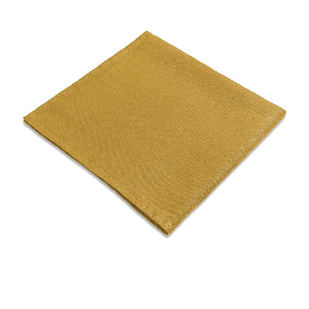 Linen Sateen Napkins - Set of 4 by L'Objet 38