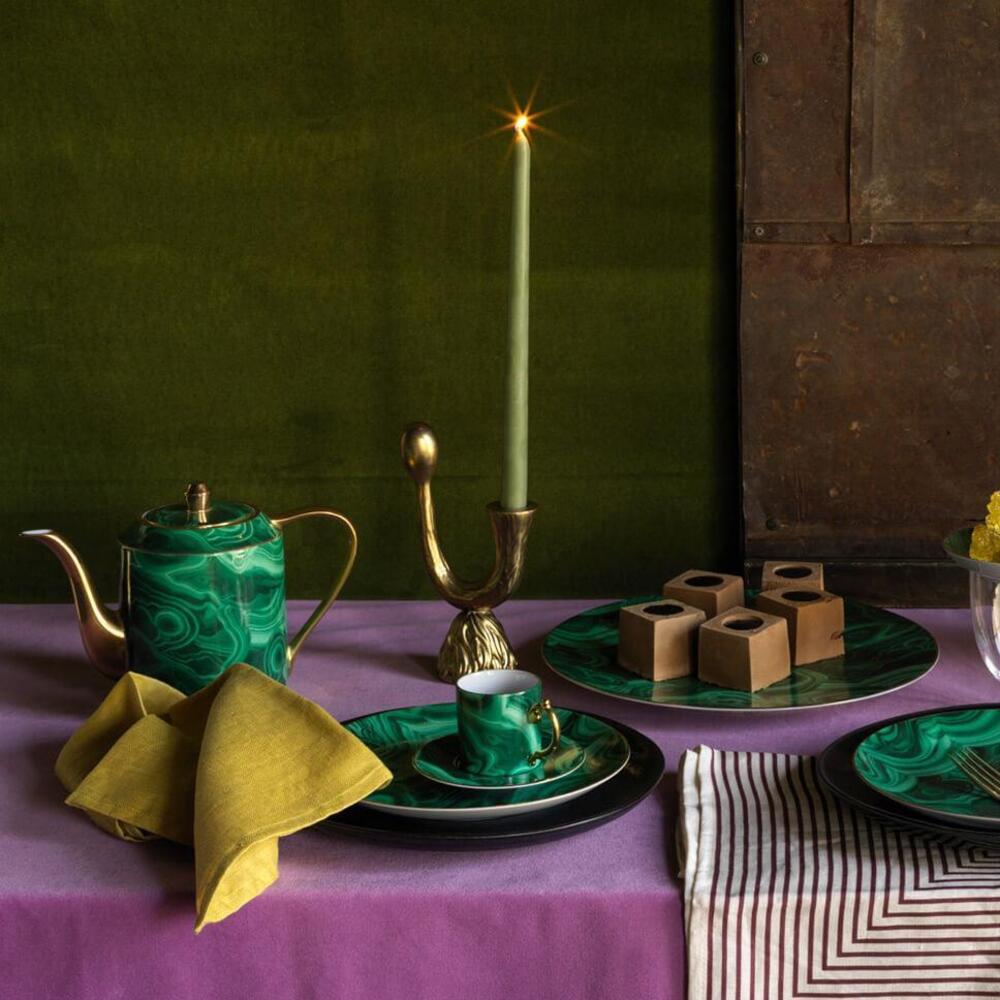 Linen Sateen Napkins - Set of 4 by L'Objet 39