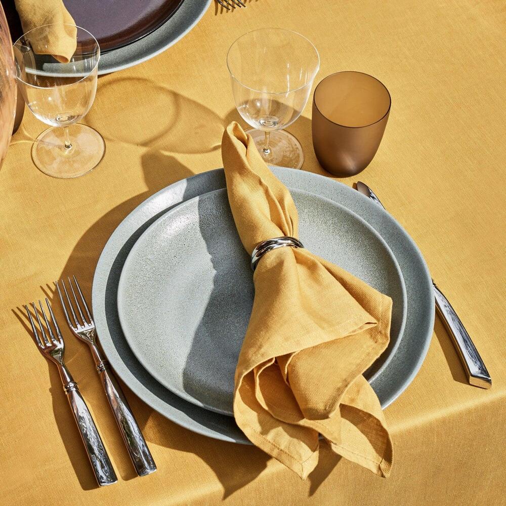 Linen Sateen Napkins - Set of 4 by L'Objet 40