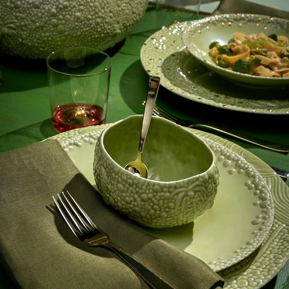 Linen Sateen Napkins - Set of 4 by L'Objet 45