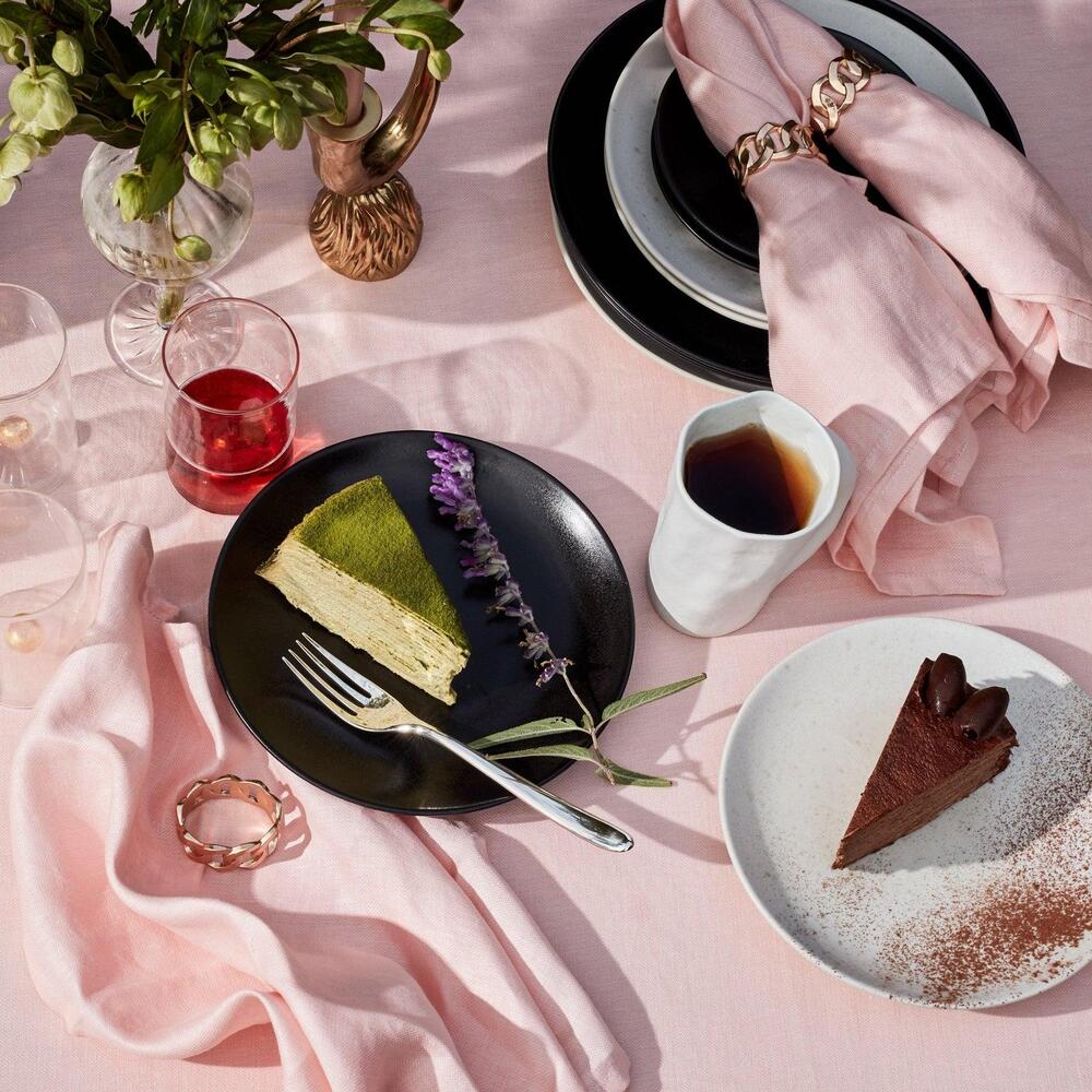 Linen Sateen Napkins - Set of 4 by L'Objet 49