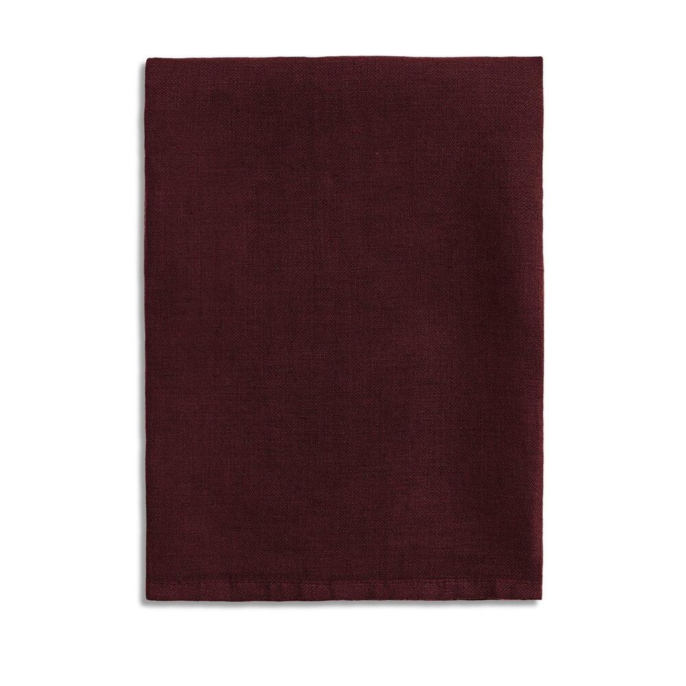 Linen Sateen Napkins - Set of 4 by L'Objet 4