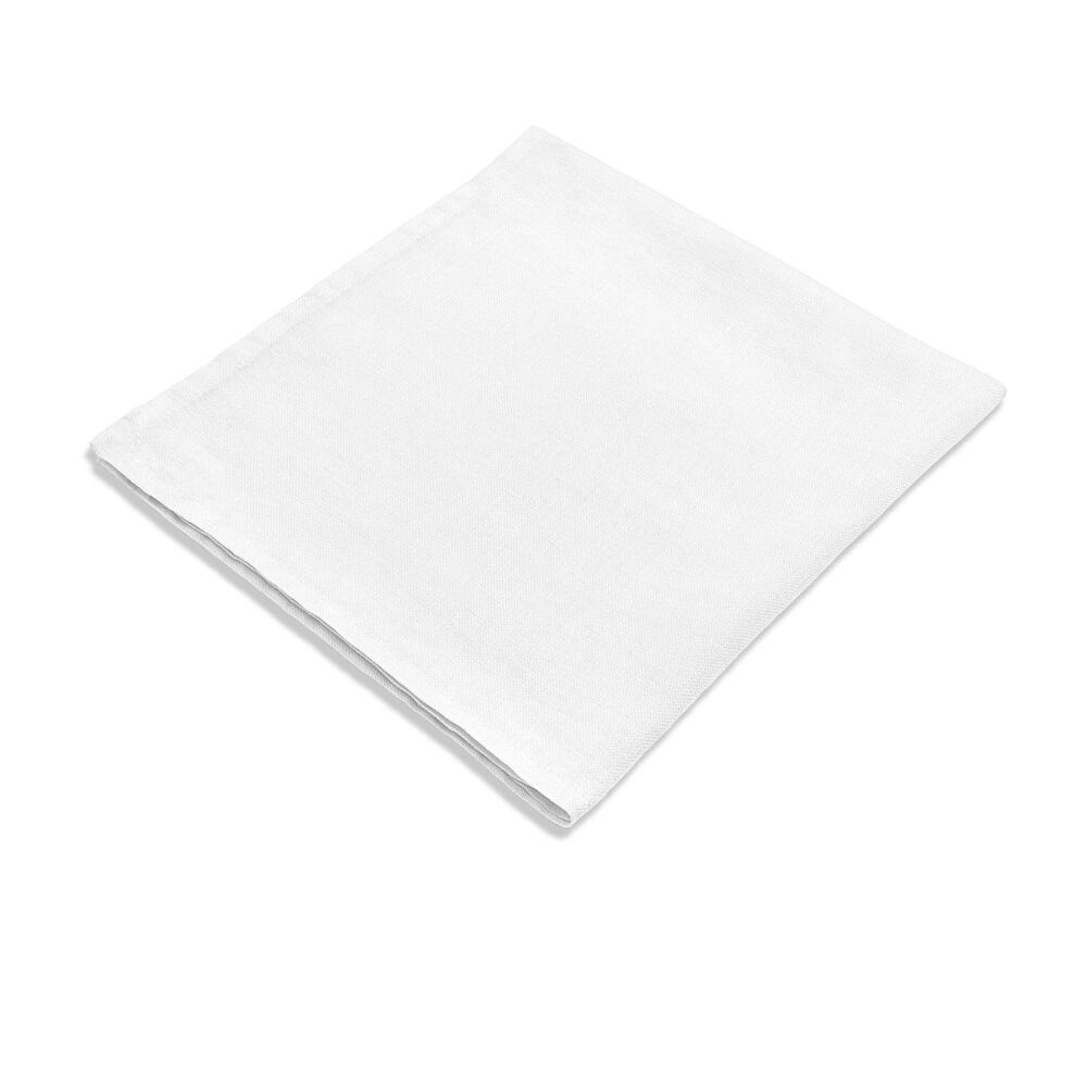 Linen Sateen Napkins - Set of 4 by L'Objet 53