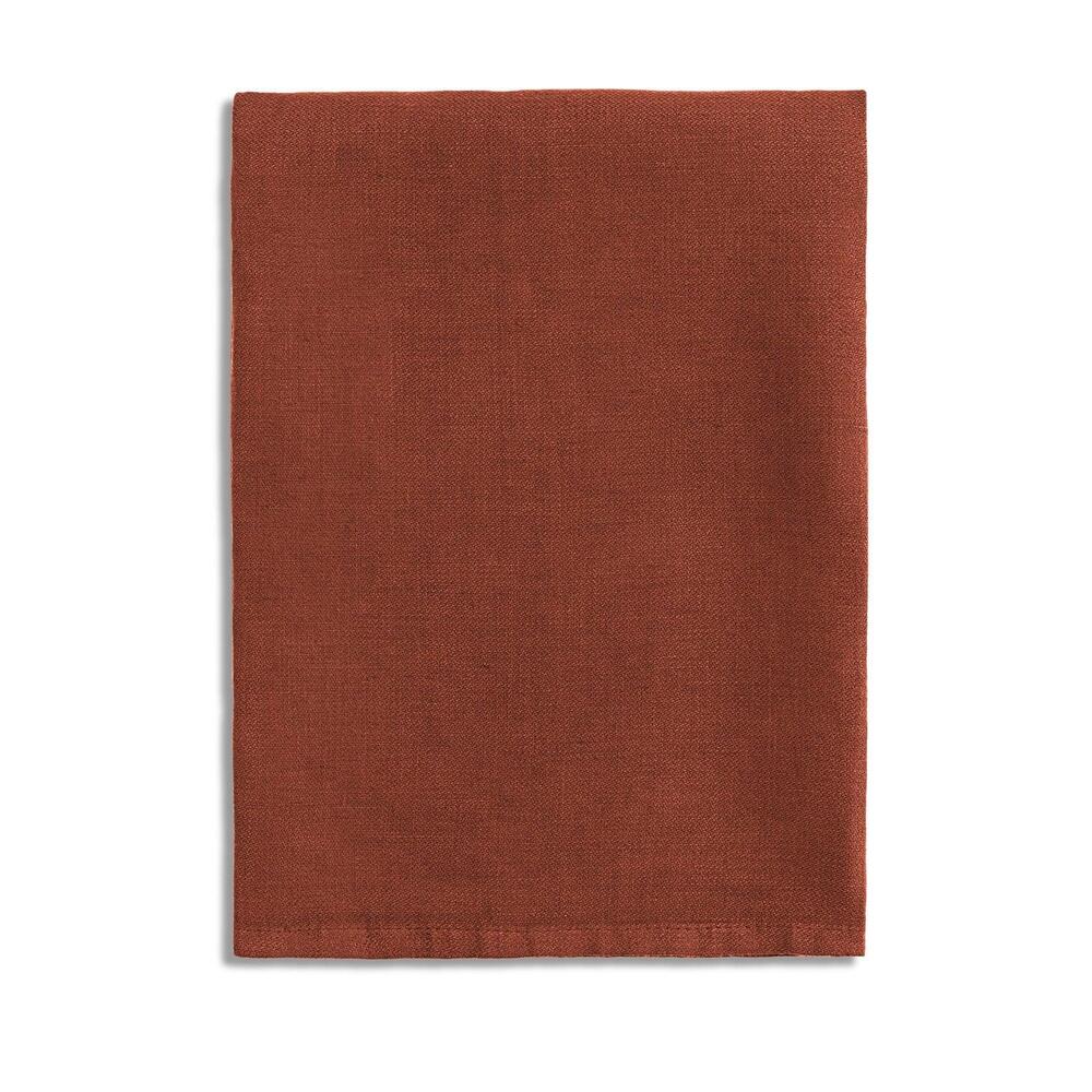 Linen Sateen Napkins - Set of 4 by L'Objet