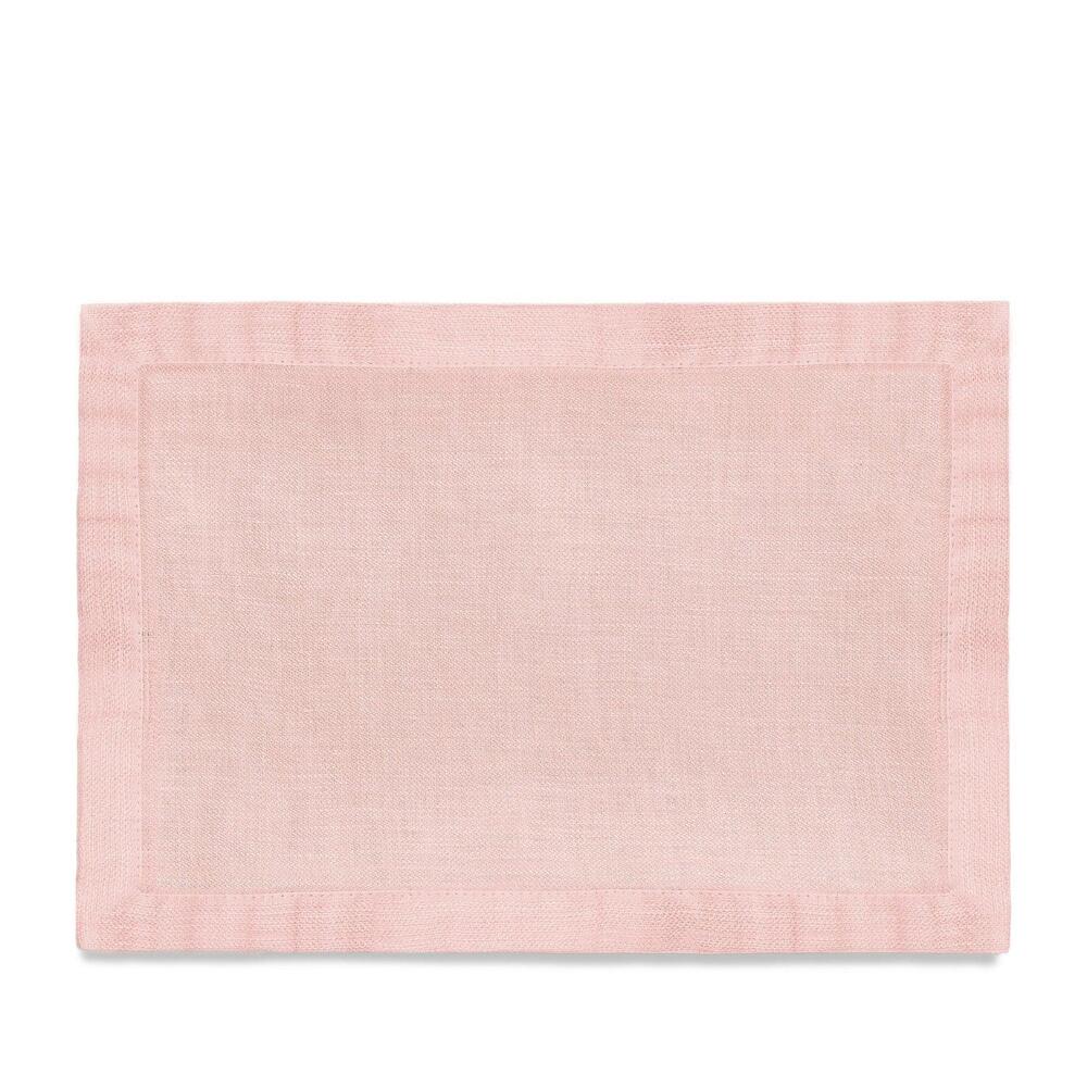 Linen Sateen Placemats - Set of 4 by L'Objet 10