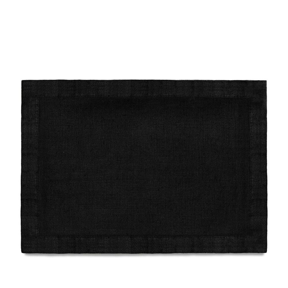 Linen Sateen Placemats - Set of 4 by L'Objet 2