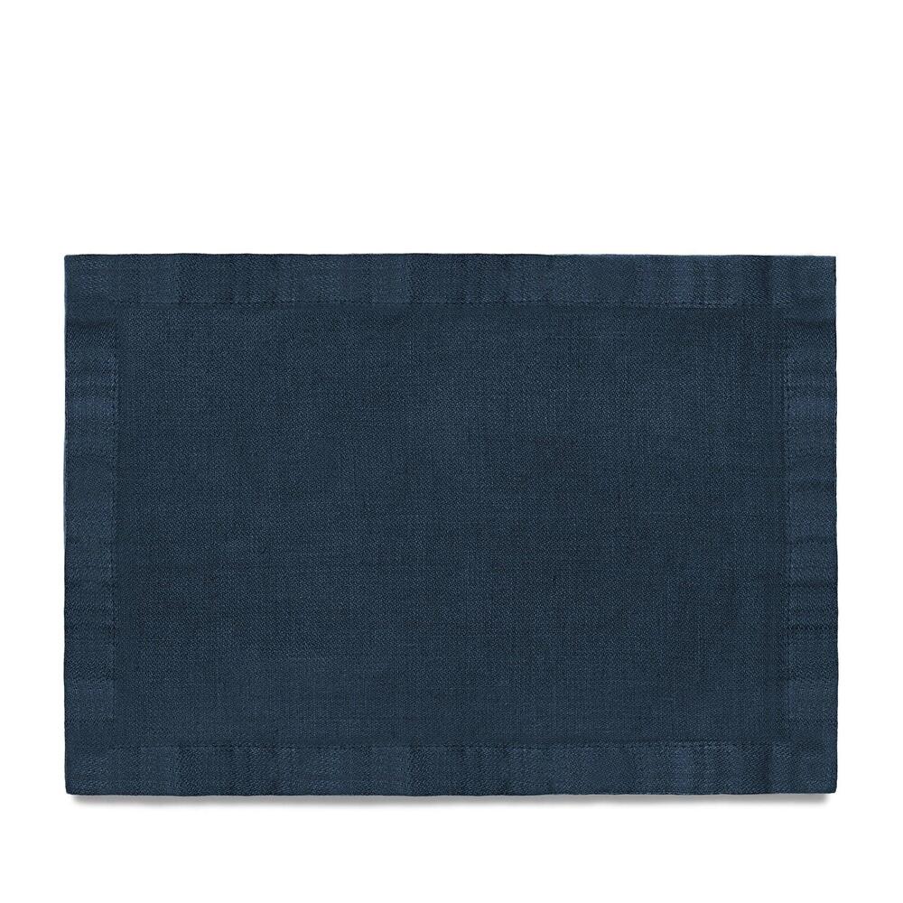Linen Sateen Placemats - Set of 4 by L'Objet 3
