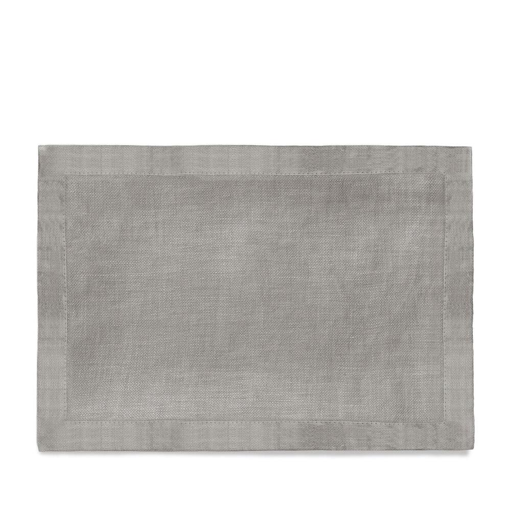 Linen Sateen Placemats - Set of 4 by L'Objet 6