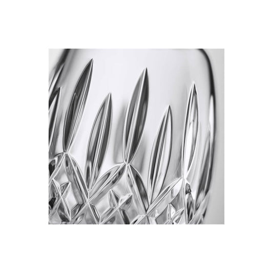 Lismore Rounded Decanter by Waterford 1