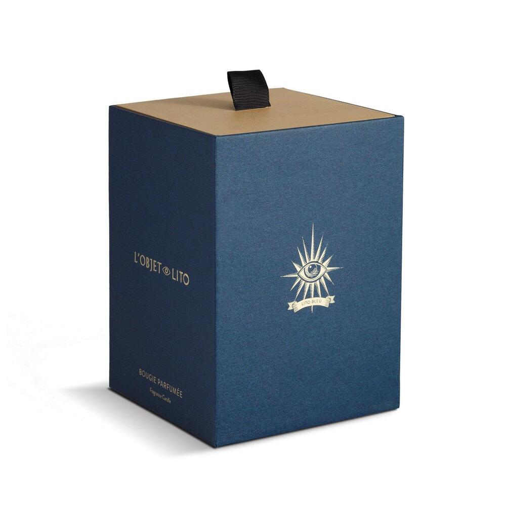 Lito Candle by L'Objet 3