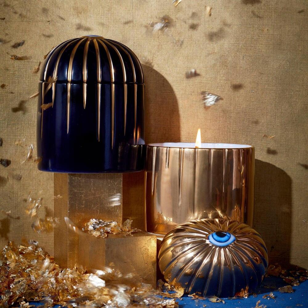 Lito Candle by L'Objet 4