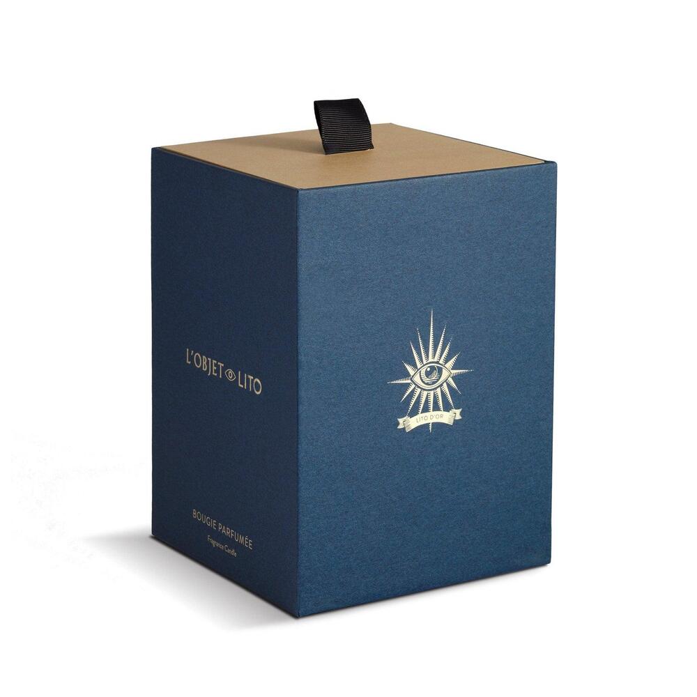 Lito Candle by L'Objet 8