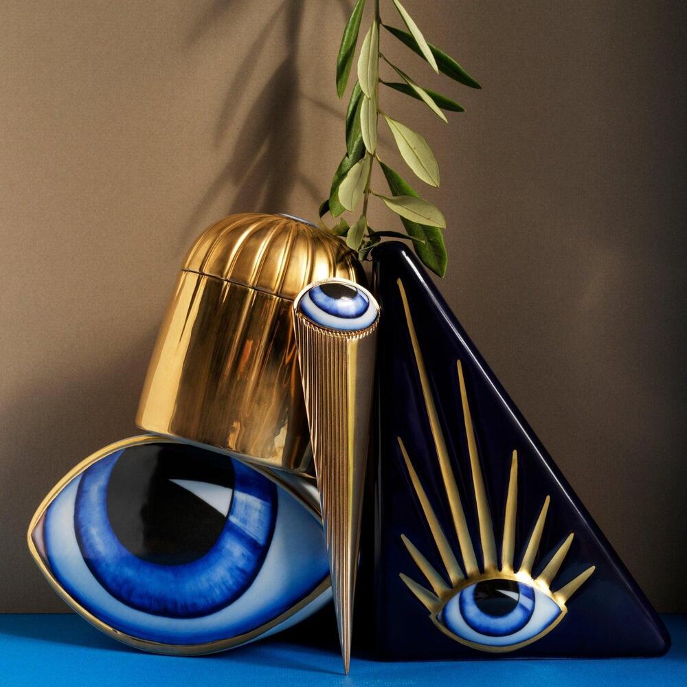 Lito Candle by L'Objet 9