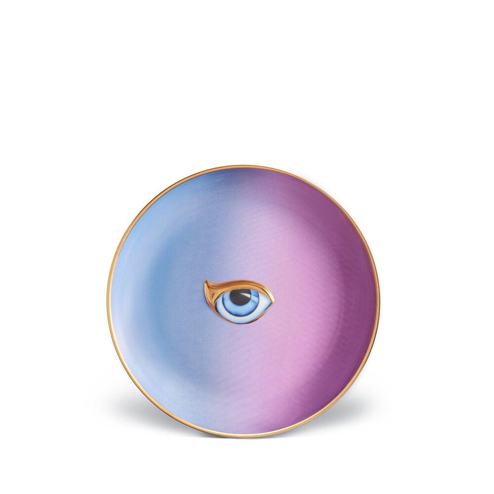Lito Plate by L'Objet 3