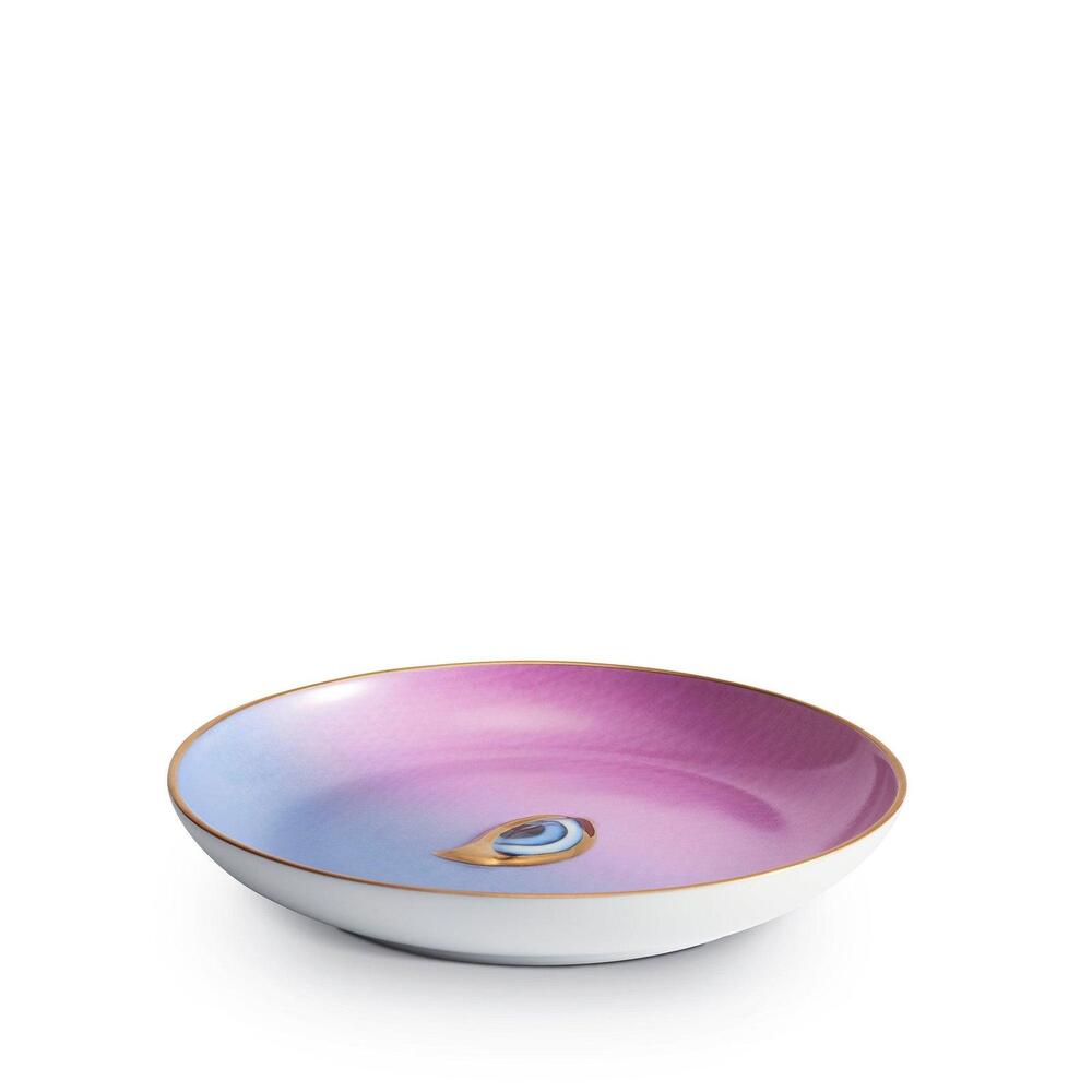 Lito Plate by L'Objet 4