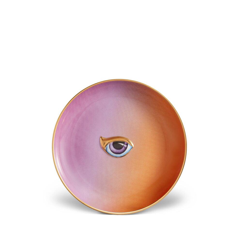 Lito Plate by L'Objet 6