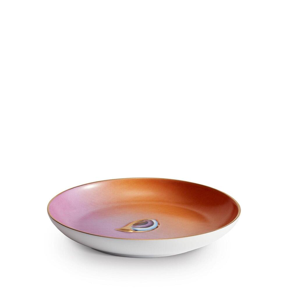 Lito Plate by L'Objet 7