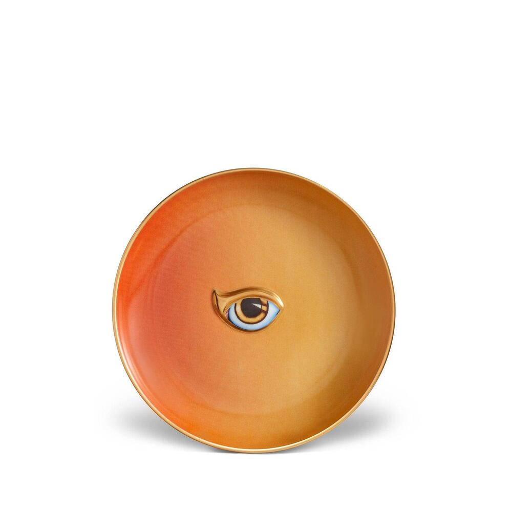 Lito Plate by L'Objet 9