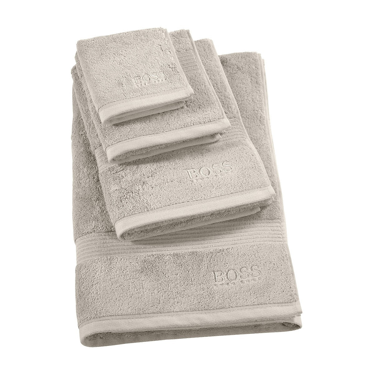 Loft Bath Collections by Yves Delorme 26