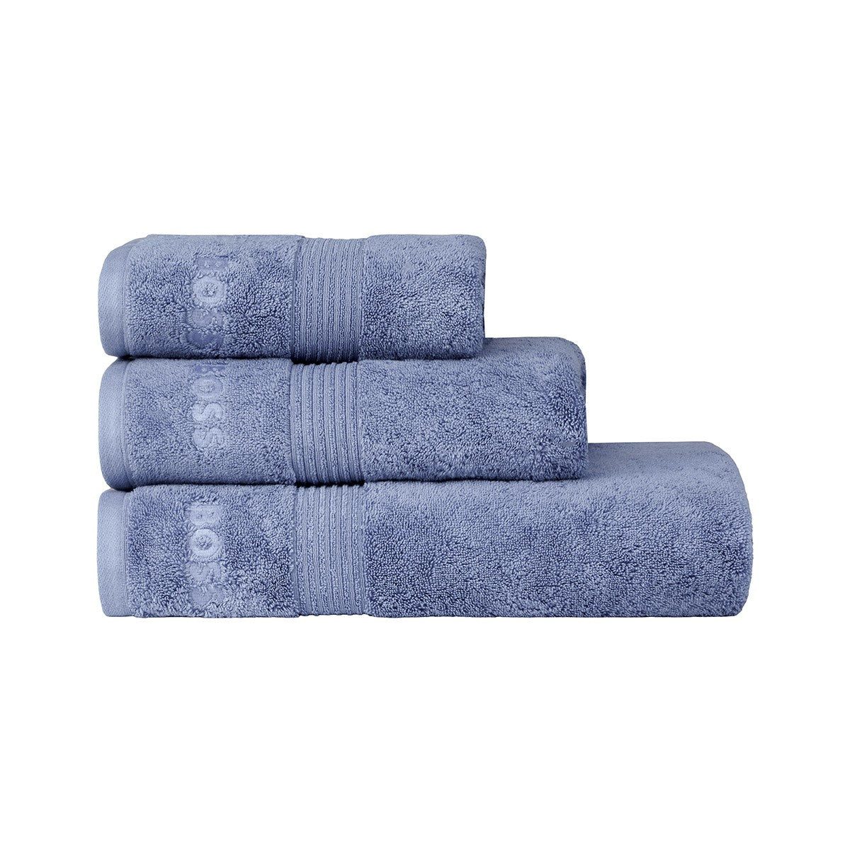 Loft Bath Collections by Yves Delorme
