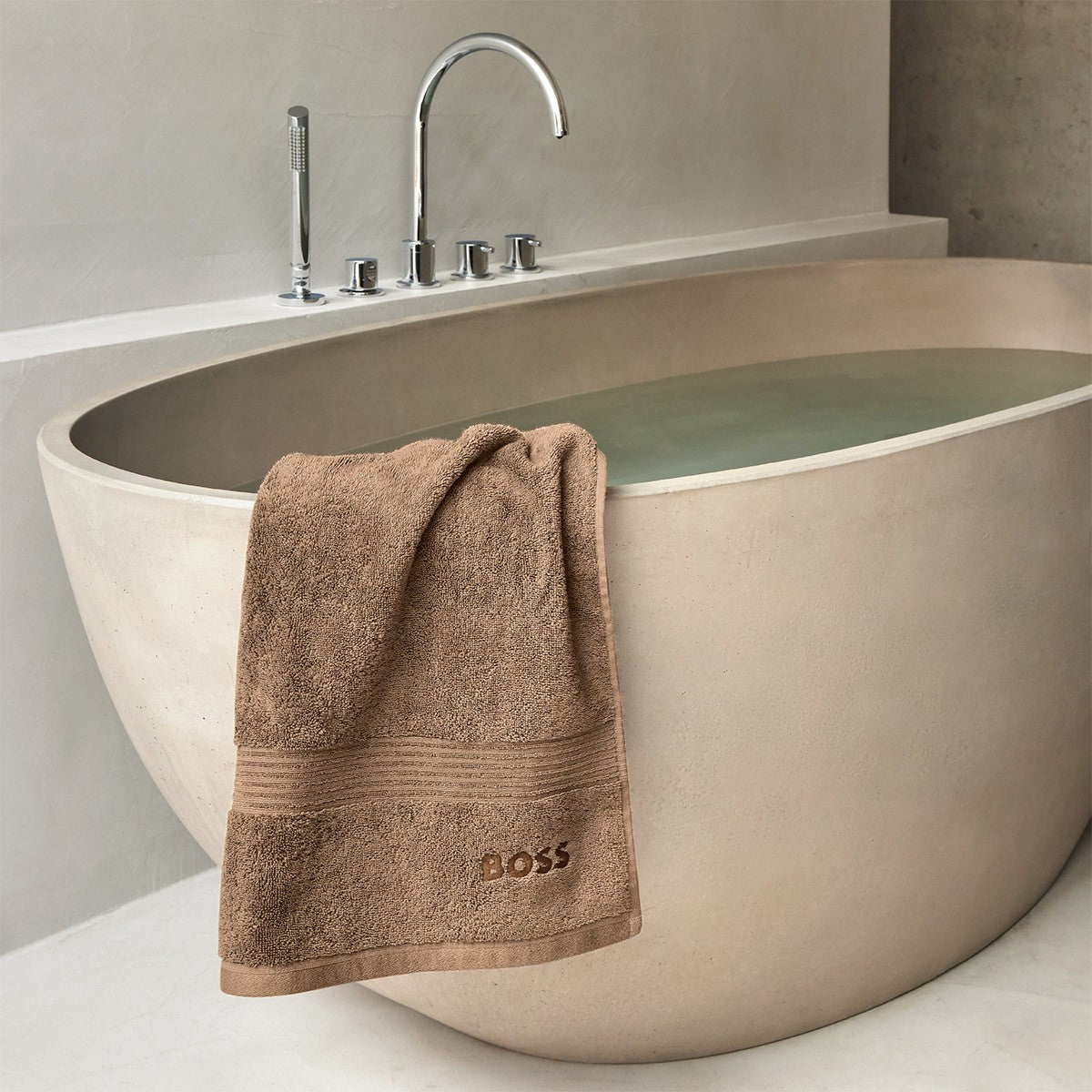 Loft Bath Collections by Yves Delorme 52