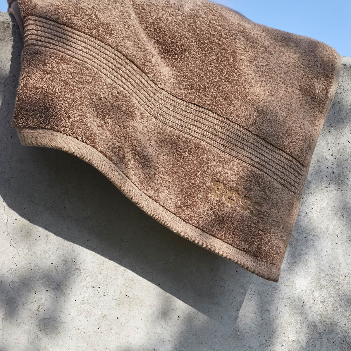 Loft Bath Collections by Yves Delorme 53