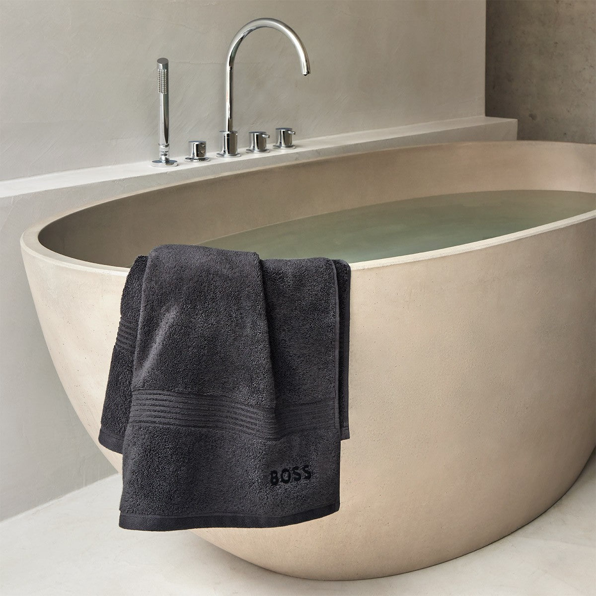 Loft Bath Collections by Yves Delorme 63