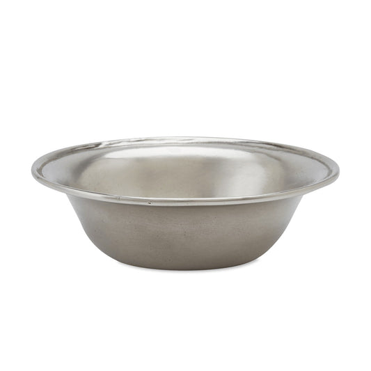 Lombardia Bowl by Match Pewter - Small 1