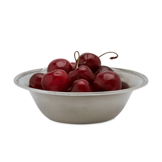 Lombardia Bowl by Match Pewter - Small