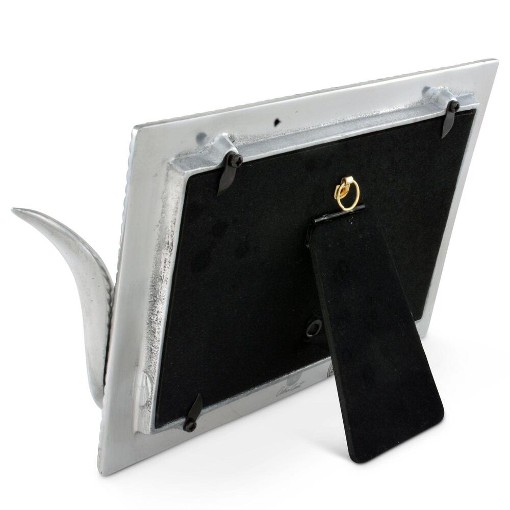 Longhorn Frame by Arthur Court Designs 5