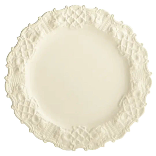 Longton Dessert Plate by Mottahedeh Additional Image -1