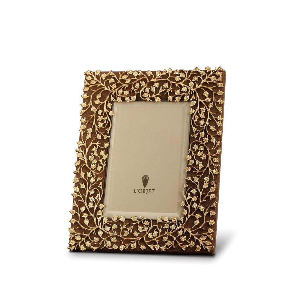 Lorel Frame by L'Objet 1
