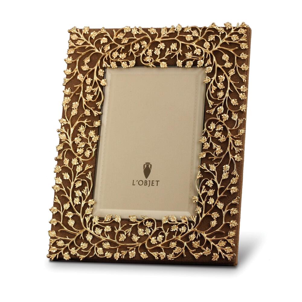 Lorel Frame by L'Objet