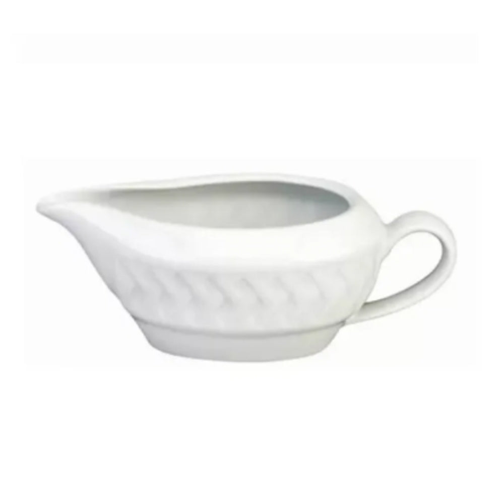 Louisiane Sauceboat by Phillippe Deshoulieres