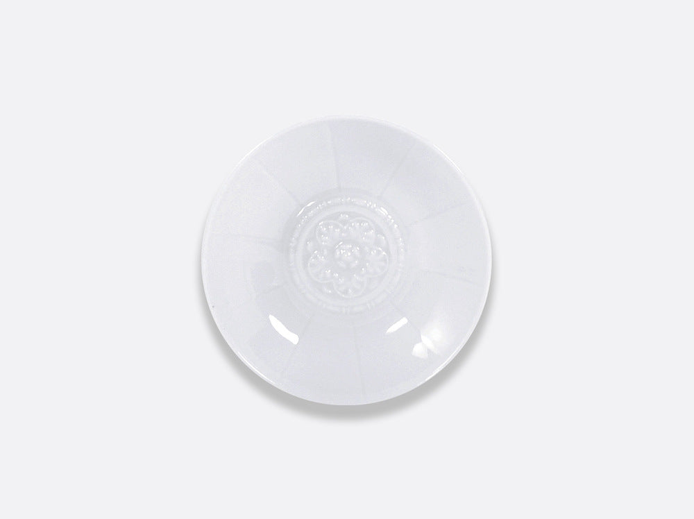 Louvre Condiment Dish 4" by Bernardaud