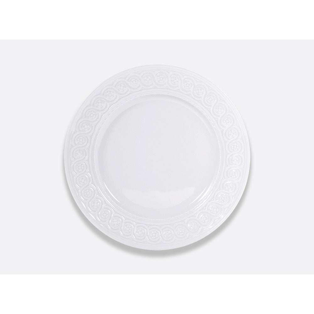 Louvre Dinner Plate by Bernardaud