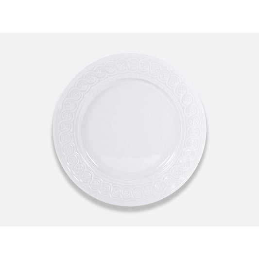 Louvre Dinner Plate by Bernardaud