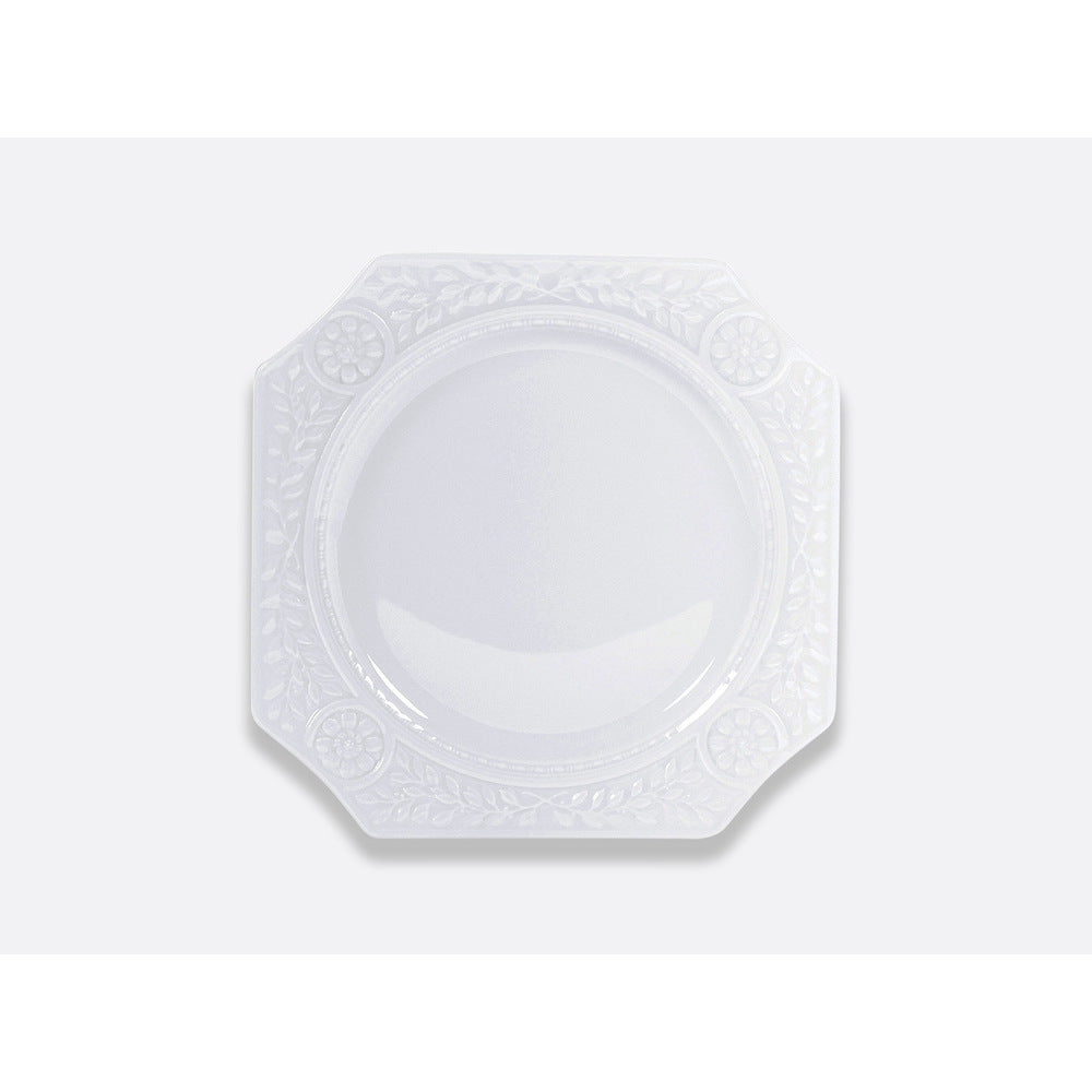 Louvre Hors-D'oeuvres Plate by Bernardaud
