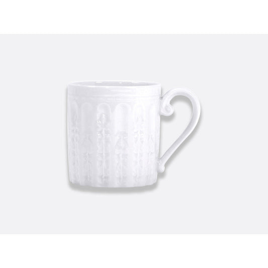 Louvre Mug by Bernardaud