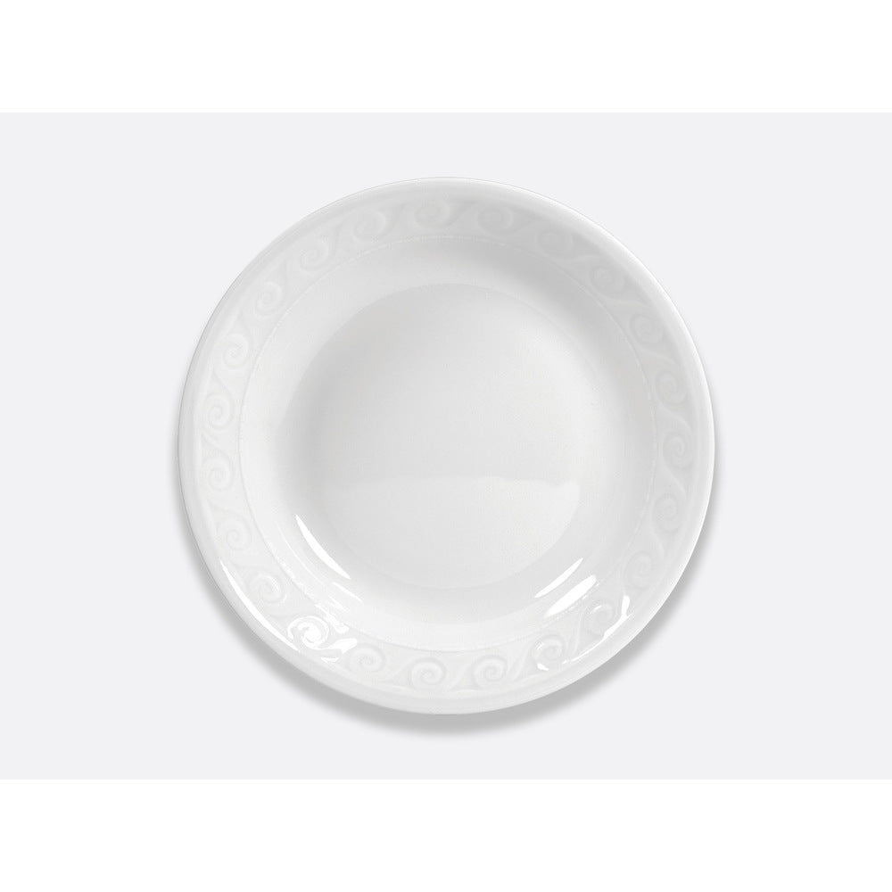 Louvre Open Vegetable Bowl by Bernardaud