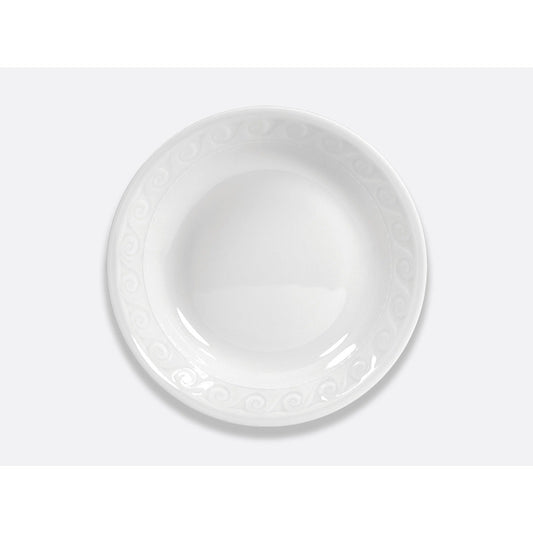 Louvre Open Vegetable Bowl by Bernardaud