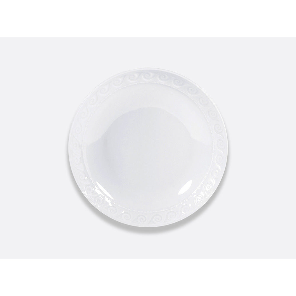 Louvre Pasta Plate by Bernardaud