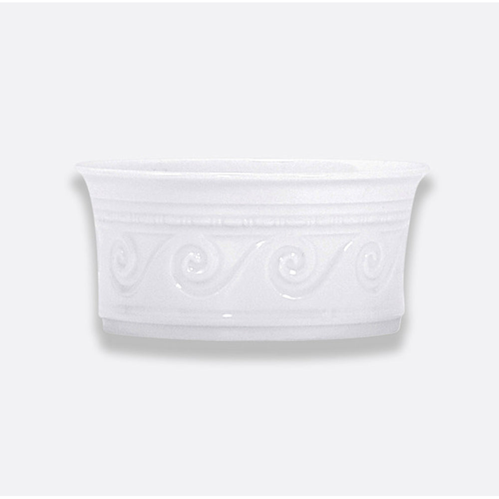 Louvre Ramekin by Bernardaud