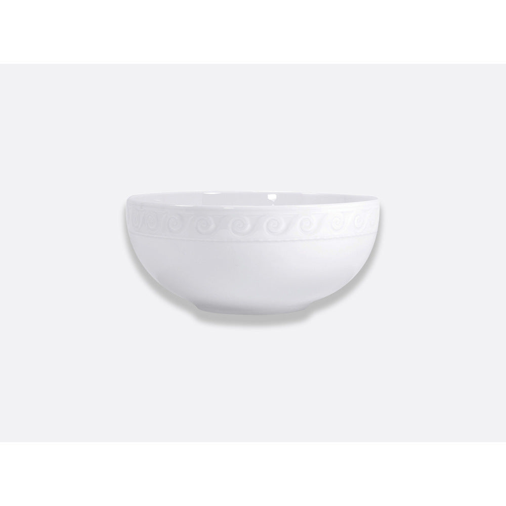 Louvre Salad Bowl by Bernardaud