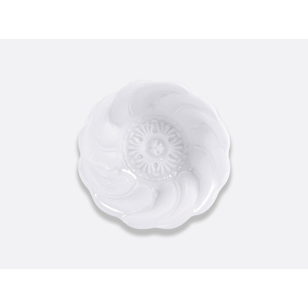 Louvre Sculpted Bowl by Bernardaud