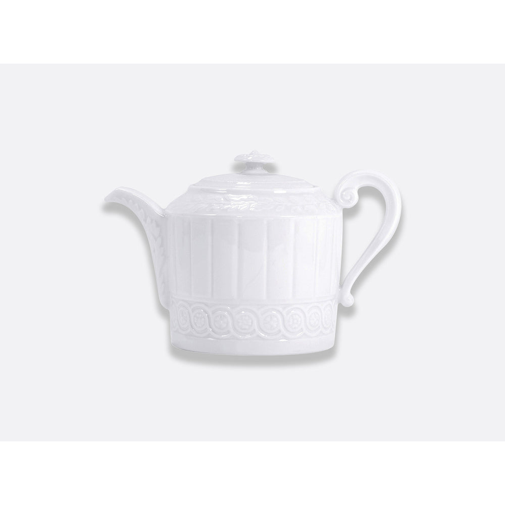 Louvre Teapot by Bernardaud