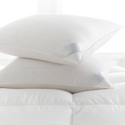Lucerne Down Pillow by Scandia Home