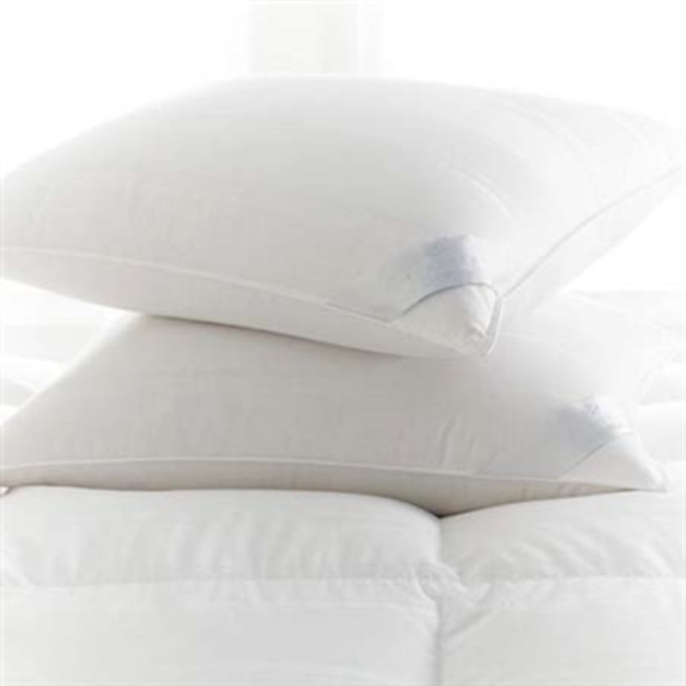 Lucerne Medium Standard Pillow by Scandia Home