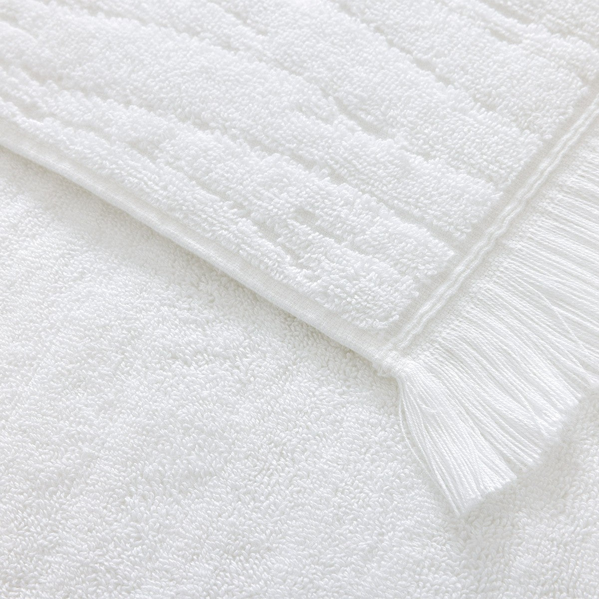 Luciole Bath Towels by Yves Delorme 1